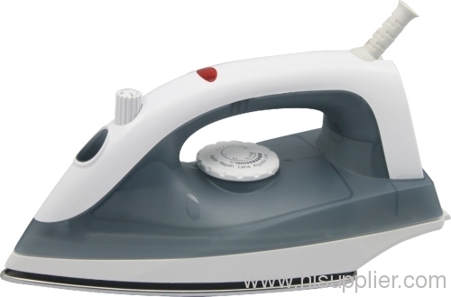 Steam Electric Iron