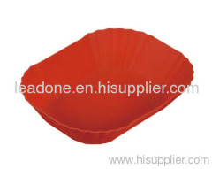 Hot selliing silicone cake mould