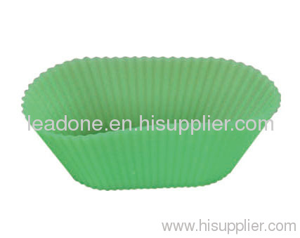 Hot selliing silicone cake mould