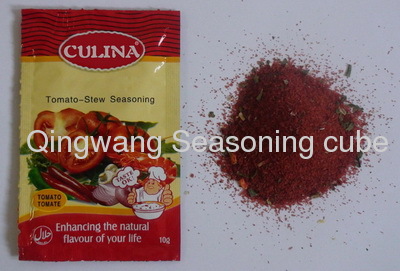 10g tomato powder