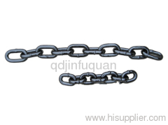 Chains hoist