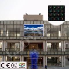 outdoor led video screen