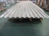 aluminum roofing corrugated sheet