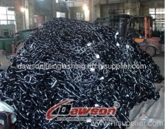 Anchor Chain, Marine Anchor Chains China Anchor Chain Supplier, Factory