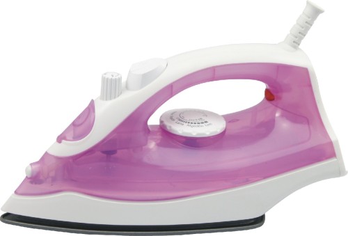 Steam Spray Iron