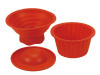 Hot selliing silicone cake mould