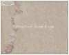 Flower beige marble