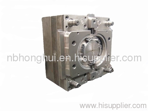 Plastic Injection Mould