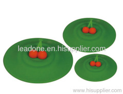 Hot selliing silicone cup lid