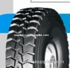 new brand truck tyre