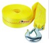 Winch Straps, Truck Heavy Duty Winch Strap China Factory, Manufacturer