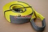 Heavy Duty Recovery Straps, Tree Straps For Offroad Vehicles China Manufacturer