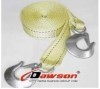 Tow Straps, Emergency tow straps, Heavy Duty Towing Strap - China Factory, Manufacturer