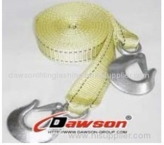 Tow Straps, Emergency tow straps, Heavy Duty Towing Strap - China Factory, Manufacturer