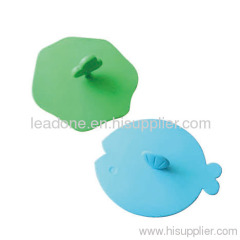 Hot selliing silicone cup lid