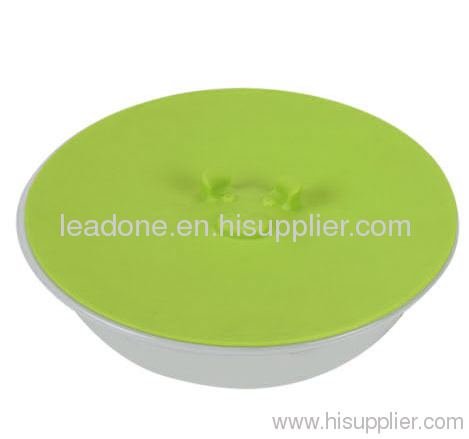 Hot selliing silicone lid