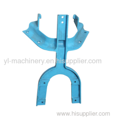 Auto Steel Bracket