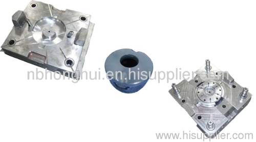 plastic injection mold