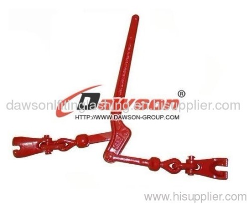 Claw Load Binder, Lever Type Load Binder With Claw Hook China Manufacturers