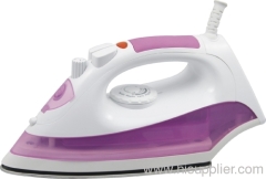 Steam Spray Iron