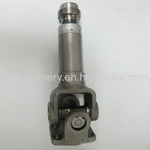 universal joint in automobile