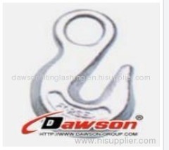 Eye Grab Hook - Chain Hook , Chain Components - China Lifting & Rigging Supply