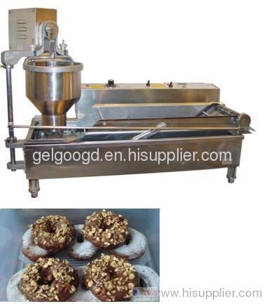 Donut Making Machine