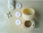 CNC precision nylon parts