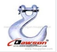 Clevis Slip Hook Chain Hook