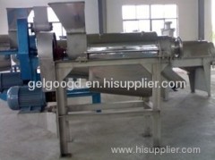 Fruit Juice Extractor