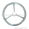 Stainless Steel Casting Wheel Covers
