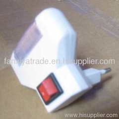 LED Small Night Light