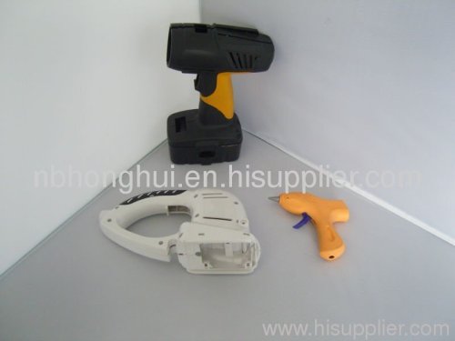 HIgh Quality Plastic Mould For Electric Tools