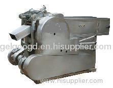 Betelnut slicing machine