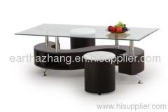 hot sell MDF coffee table