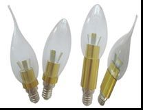 led light led bulbs candle bulbs