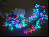 string led christmas light