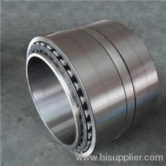 four row cylindrical roller bearing
