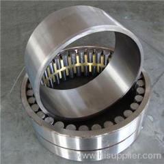 double row cylindrical roller bearing