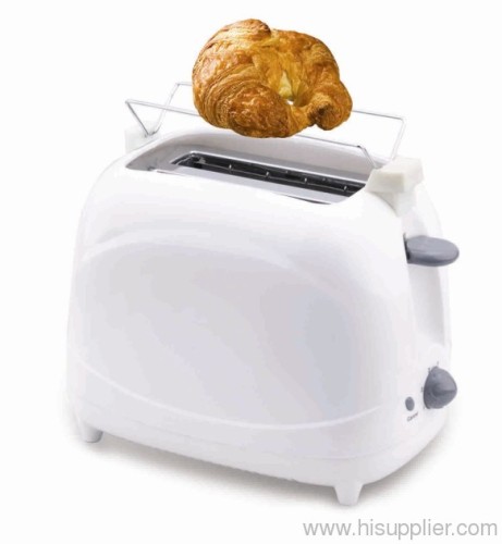 Digital Toaster