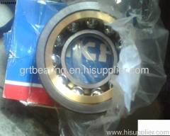 SKF angular contact ball bearing