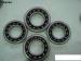 universal matched pair angular contact ball bearing DB DT DF TBTA TBTA QBCA