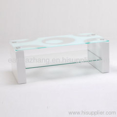 hot sell high gloss coffee table