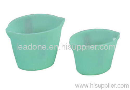 Hot selliing silicone bowl