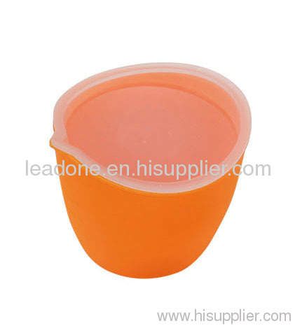 Hot selliing silicone bowl