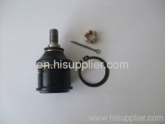 Honda ball joint