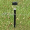Stainless Steel Solar Lawn Light