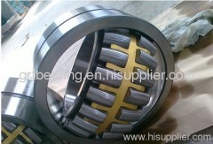 MB CA brass cage self aligning roller bearing