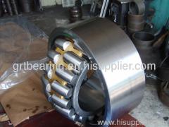 MB CA brass cage self aligning roller bearing