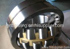 MB CA brass cage self aligning roller bearing